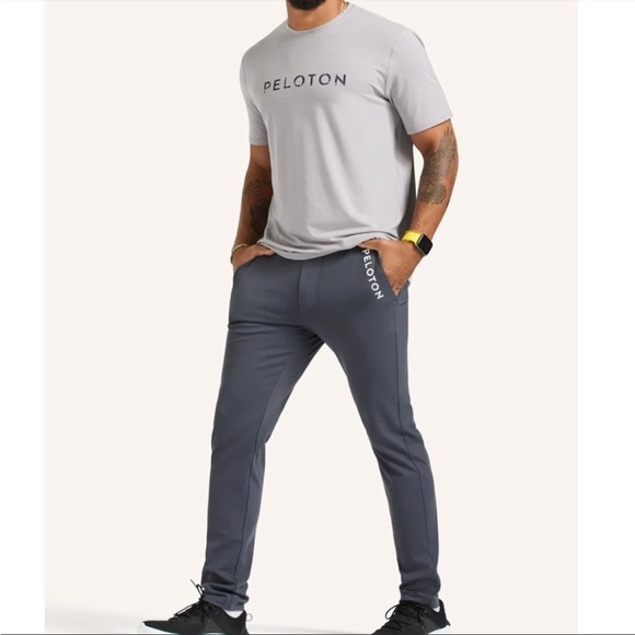 Peloton Other - Peloton x Four laps equipment jogger pants large NWT